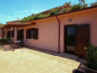 Vakantiepark Montalto Di Castro Buitenaudio-opname 17