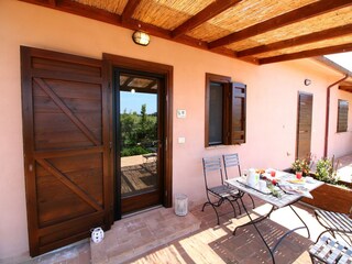 Ferienpark Montalto Di Castro Außenaufnahme 3