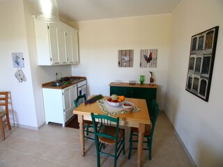 Vakantiepark Montalto Di Castro Kenmerken 23