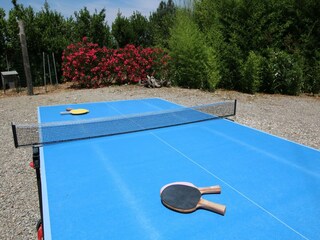 Vakantiepark Montalto Di Castro  36