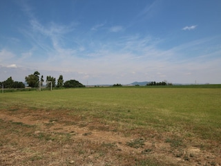 Parc de vacances Montalto Di Castro  34