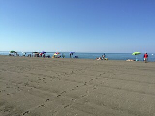 Vakantiepark Montalto Di Castro Omgeving 30