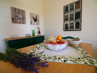 Holiday park Montalto Di Castro Features 28