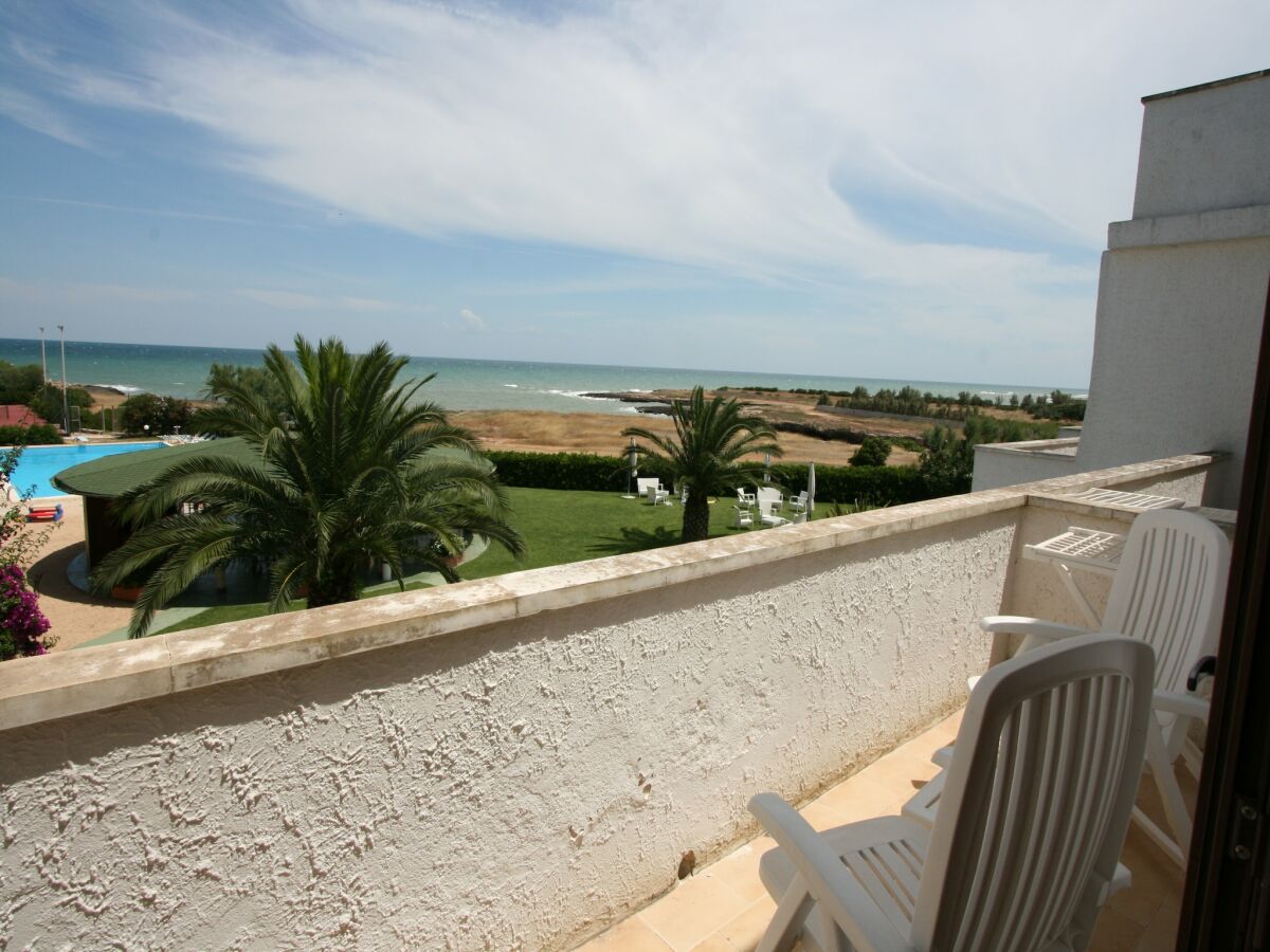 Vakantiepark Villanova (Ostuni) Buitenaudio-opname 1