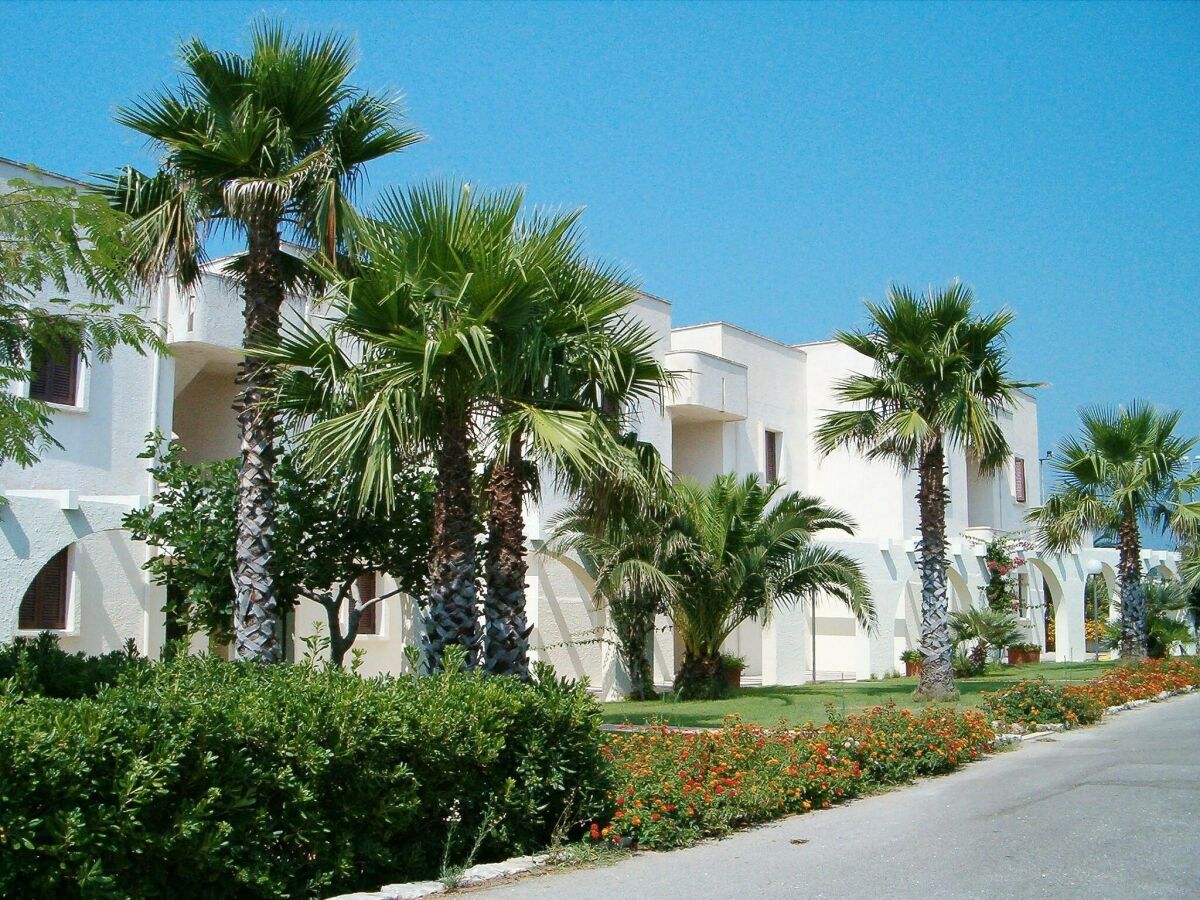 Ferienpark Villanova (Ostuni) Außenaufnahme 4