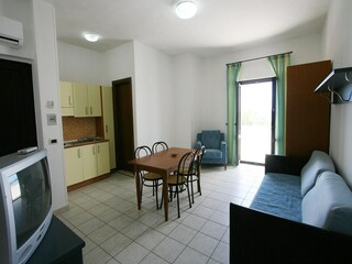 Vakantiepark Villanova (Ostuni) Kenmerken 10