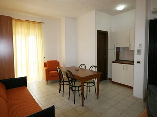 Vakantiepark Villanova (Ostuni) Kenmerken 11