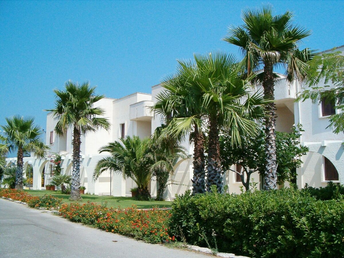 Ferienpark Villanova (Ostuni) Außenaufnahme 5