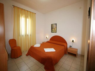 Vakantiepark Villanova (Ostuni) Kenmerken 12