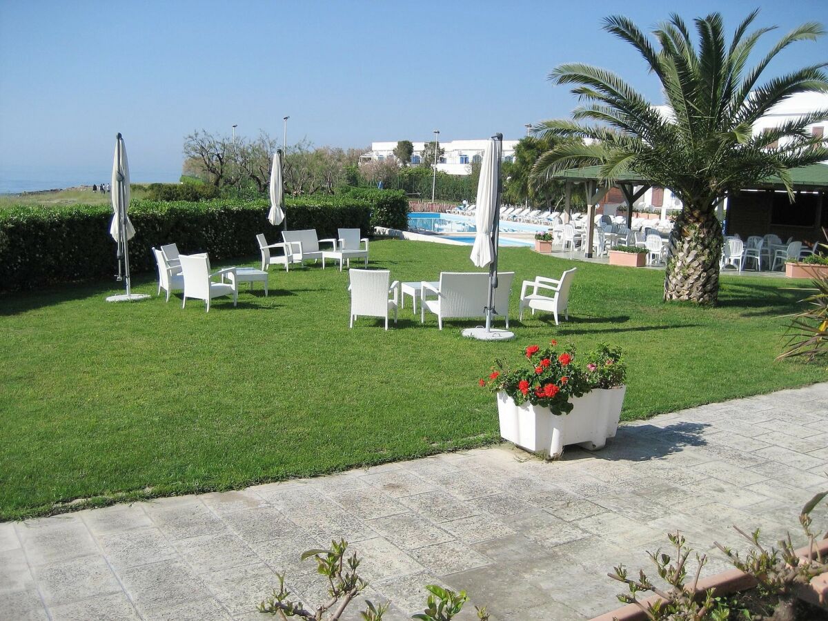 Ferienpark Villanova (Ostuni)  35