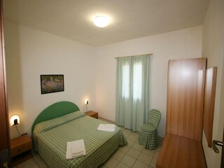 Vakantiepark Villanova (Ostuni) Kenmerken 13
