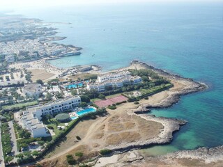 Vakantiepark Villanova (Ostuni) Omgeving 31