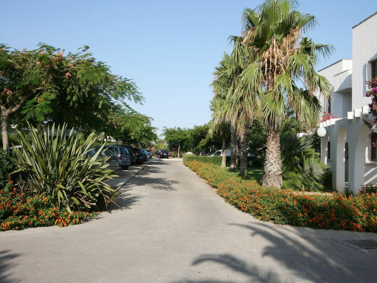 Ferienpark Villanova (Ostuni) Umgebung 31