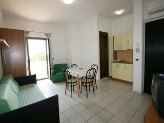 Vakantiepark Villanova (Ostuni) Kenmerken 8