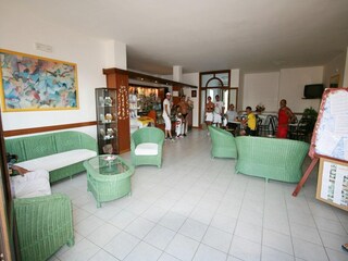 Vakantiepark Villanova (Ostuni) Kenmerken 1