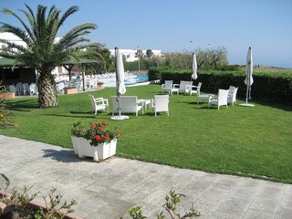 Vakantiepark Villanova (Ostuni)  40