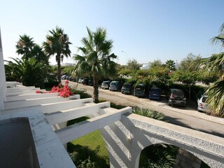 Vakantiepark Villanova (Ostuni) Buitenaudio-opname 2