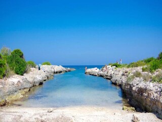 Vakantiepark Villanova (Ostuni) Omgeving 23