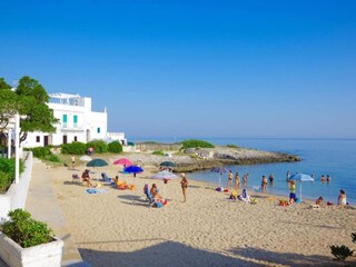 Vakantiepark Villanova (Ostuni) Omgeving 16