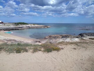 Vakantiepark Villanova (Ostuni) Omgeving 32