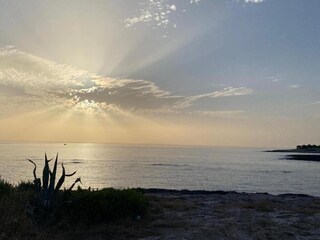 Vakantiepark Villanova (Ostuni) Omgeving 36
