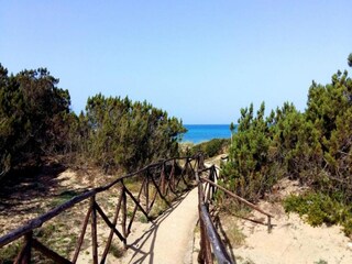 Vakantiepark Villanova (Ostuni) Omgeving 17