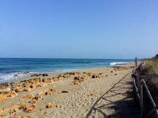 Vakantiepark Villanova (Ostuni) Omgeving 18