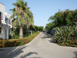 Vakantiepark Villanova (Ostuni) Omgeving 24