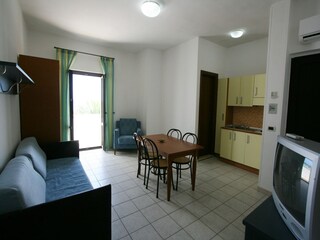 Vakantiepark Villanova (Ostuni) Kenmerken 10