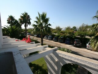 Vakantiepark Villanova (Ostuni)  40