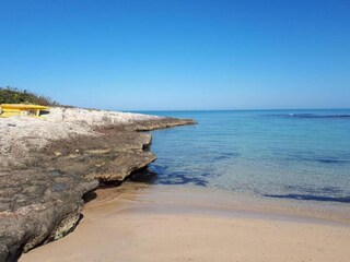 Vakantiepark Villanova (Ostuni) Omgeving 38