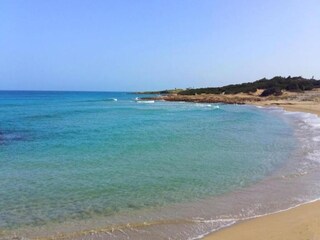 Vakantiepark Villanova (Ostuni) Omgeving 27