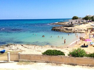 Vakantiepark Villanova (Ostuni) Omgeving 19