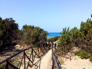 Vakantiepark Villanova (Ostuni) Omgeving 20