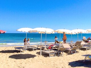Vakantiepark Villanova (Ostuni) Omgeving 14
