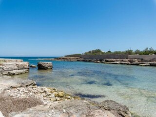Vakantiepark Villanova (Ostuni) Omgeving 33