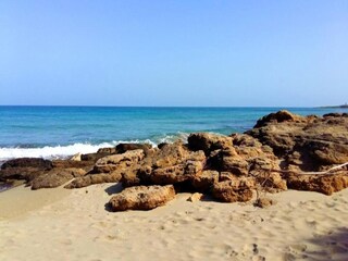 Vakantiepark Villanova (Ostuni) Omgeving 13