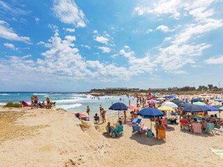 Vakantiepark Villanova (Ostuni) Omgeving 34