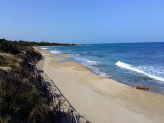Vakantiepark Villanova (Ostuni) Omgeving 36