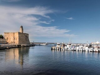 Vakantiepark Villanova (Ostuni) Omgeving 15