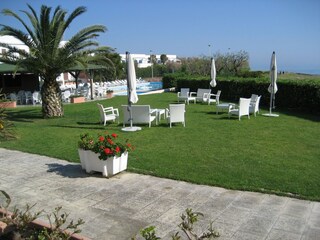 Holiday park Villanova (Ostuni) Outdoor Recording 7