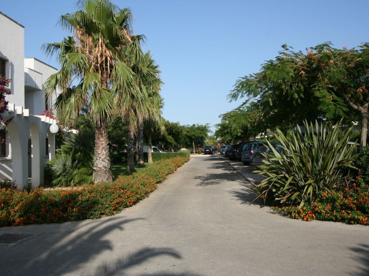 Ferienpark Villanova (Ostuni) Außenaufnahme 3