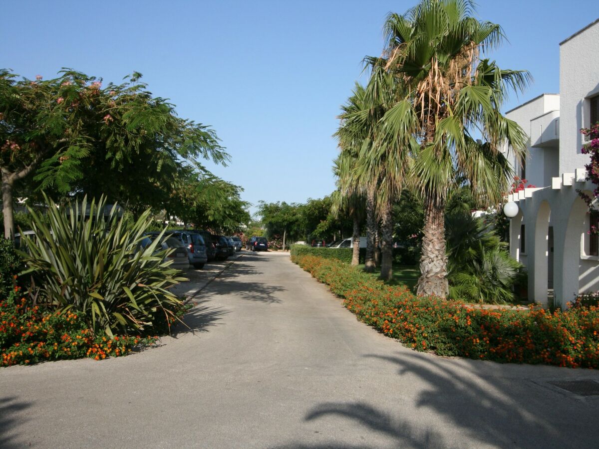 Ferienpark Villanova (Ostuni) Außenaufnahme 11