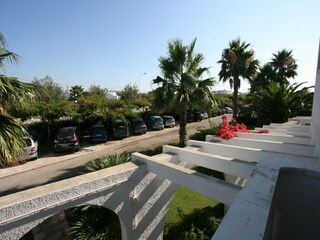 Holiday park Villanova (Ostuni)  30