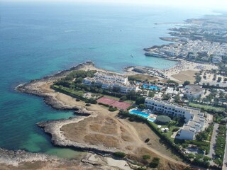 Holiday park Villanova (Ostuni) Environment 26