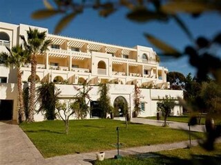 Holiday park Villanova (Ostuni) Environment 27