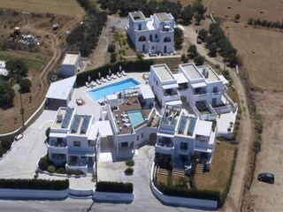 Holiday park Villanova (Ostuni) Environment 28