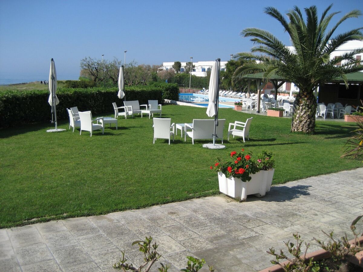 Ferienpark Villanova (Ostuni) Außenaufnahme 4