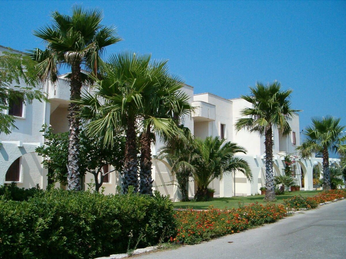 Ferienpark Villanova (Ostuni) Außenaufnahme 6