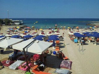 Holiday park Villanova (Ostuni) Environment 25